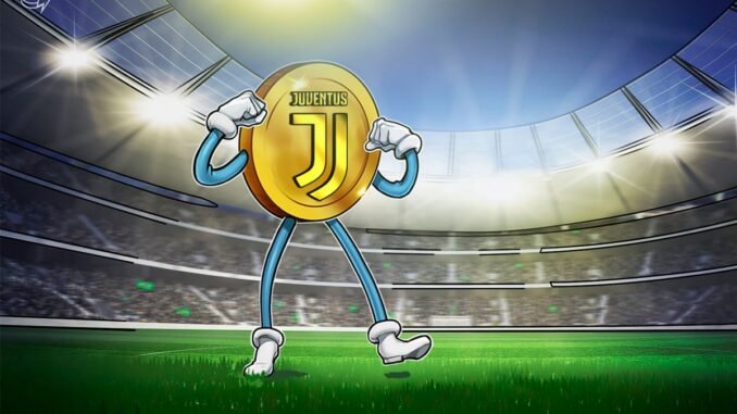 Tether’s Bid for Juventus Shot Down by Owner Exor