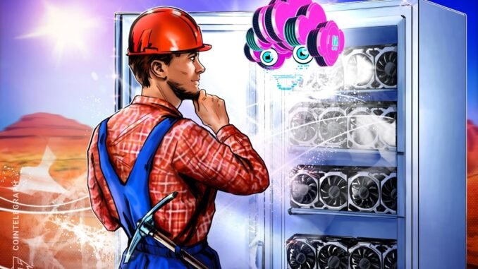 Texas Grid Faces Record AI Power Demand as ERCOT Load Requests Surge