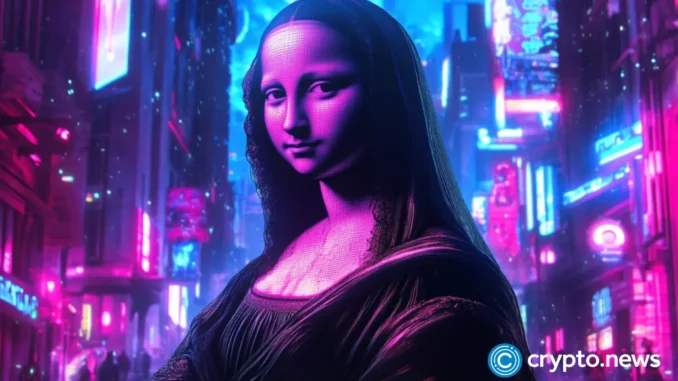 Tezos art ecosystem records strong institutional adoption, artist growth in 2025