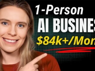 The 5 Best AI Business Ideas For Beginners In 2026