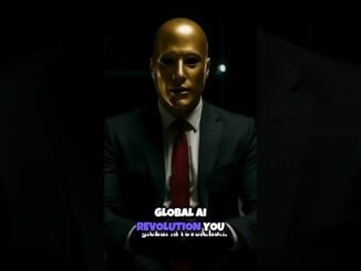 The AI Crypto Revolution: 3 Coins That Could Make Early Investors Rich #cryptomaniacs