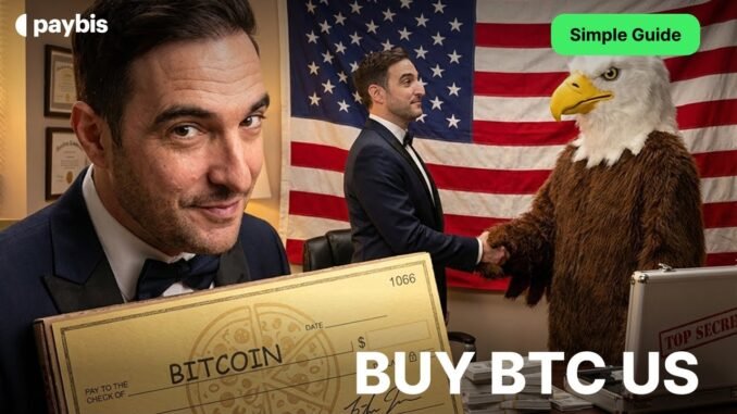 The Absolute Best Way to Buy Bitcoin For Beginners
