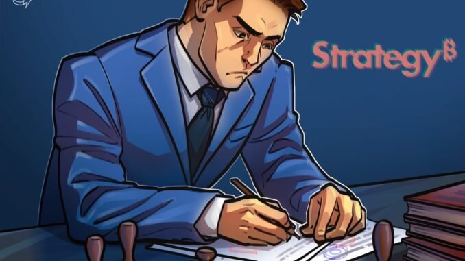 The Case for and Against Crypto Companies' Inclusion in Stock Indexes