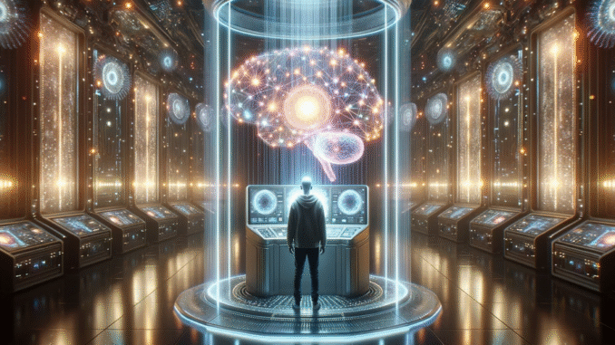 The Fountain of Youth for Your Brain Might Be a Strategy Video Game