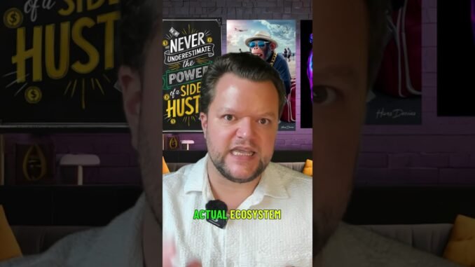 The Hidden Meme Coin That Could Outshine Dogecoin 🐶💥