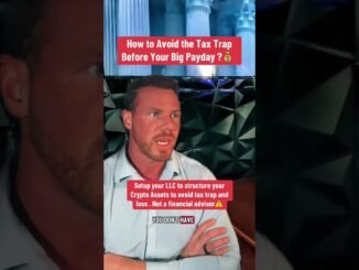 The Shocking Truth About Your Financial Future (Don't Wait!)😳🤯