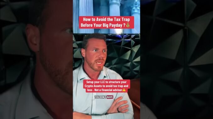 The Shocking Truth About Your Financial Future (Don't Wait!)😳🤯