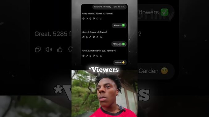 The Smartest Dumb Question Ever 😭  (Part 178)