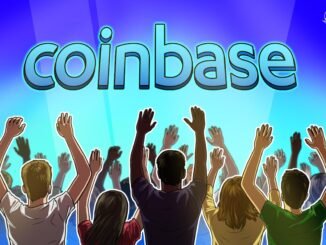 The Top Announcements at Coinbase System Update