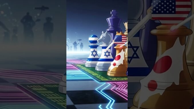 The US Government's Big Move on AI Regulation #shorts  #ai #news