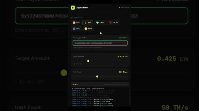 The Ultimate Passive Income Guide for Crypto Beginners