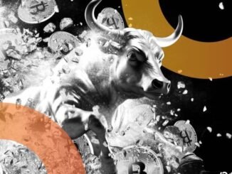 The Year in Bitcoin 2025: Breaking Records as Governments, Wall Street Take Interest