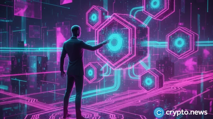 The future lies in purpose-built blockchains