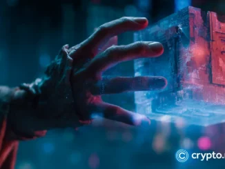 The future of crypto finance is autonomous