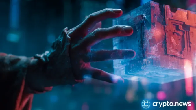 The future of crypto finance is autonomous