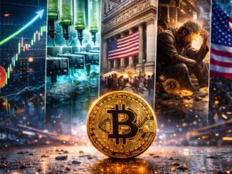 The great rewiring of global finance