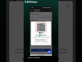 Third-Party Crypto Purchase Guide