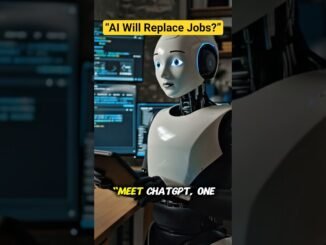 This AI Could Replace Your Job in 2026 | ChatGPT, Copilot & AI Automation