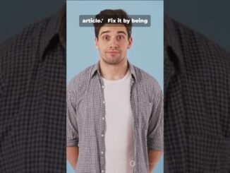 This AI Mistake Is Holding You Back (2026)  #aitools  #500subs #technology