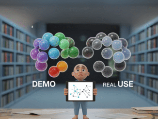 This AI Paper from Stanford and Harvard Explains Why Most 'Agentic AI' Systems Feel Impressive in Demos and then Completely Fall Apart in Real Use