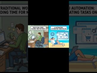 This AI Tool Is Making Americans Extra Money #ai #aivideo #shorts #crypto #usa