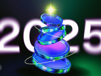 This Company Posted a 568% Bitcoin Yield in 2025