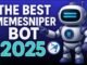 This FREE Meme Coin & Solana Sniper BOT Finds PumpFun Tokens in Seconds!