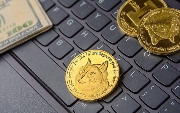 This Key Dogecoin Metric Shows The Market Is Entering Into Dogecoin