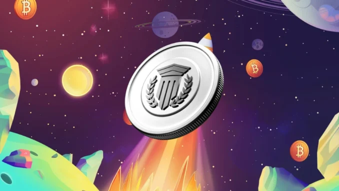 This New Altcoin Nears 100% Allocation as Top Crypto Investor Coinpedia - Fintech & Cryptocurreny News Media