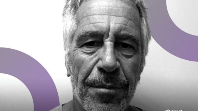 TikTok Users Claim They’ve 'Unredacted' the Epstein Files