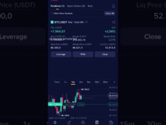 Today Crypto Market News Update #crypto #cryptocurrency #cryptonews #cryptotrading #investing