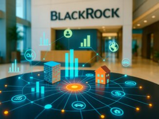 Tokenization divides BlackRock and the IMF