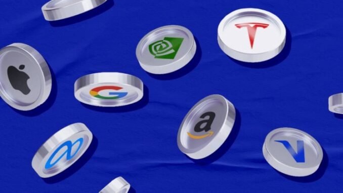 Tokenized stocks reach $1.2 billion market cap in record milestone for on chain equities