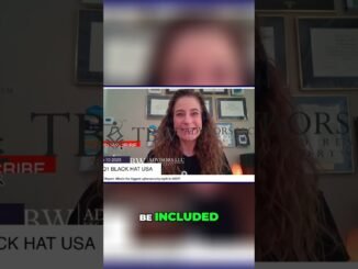 Top 10 Videos of 2025: AI & Cybersecurity Myths Exposed! #shorts