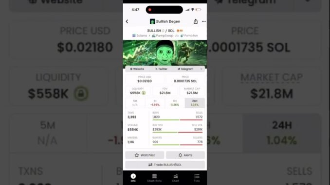 Top 3 100X Memecoins To buy On Dexscreener Today 1st Jan 2026.