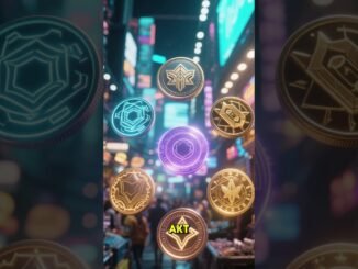 “Top AI Crypto Coins for 2026”