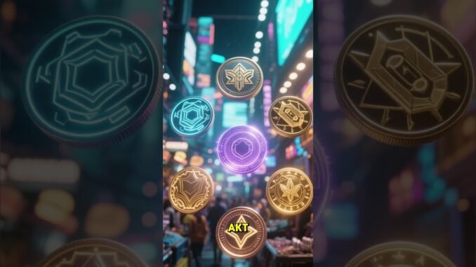 “Top AI Crypto Coins for 2026”