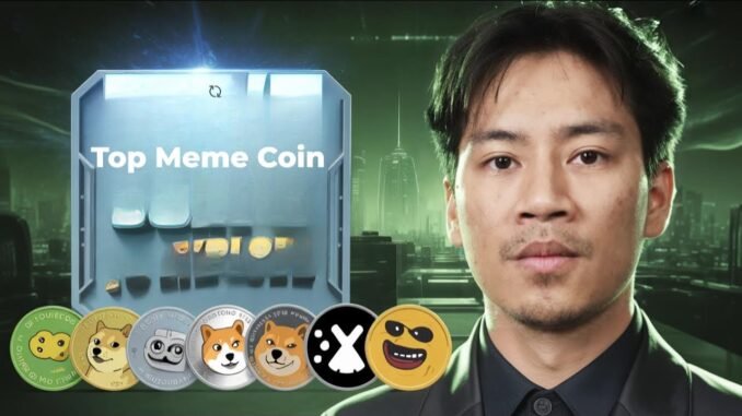 Top Meme Coin Utility Review ? Tamadoge P2E, AI Doge Creation, and Wojak DeFi