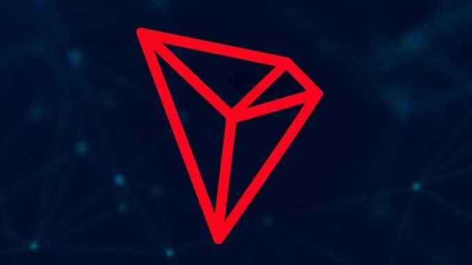 Tron sees $931.7M stablecoin inflow in last 24 hours Tron sees $931.7M stablecoin inflow in last 24 hours