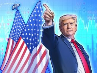 Trump Says He’ll Examine Case of Samourai Wallet Co-founder
