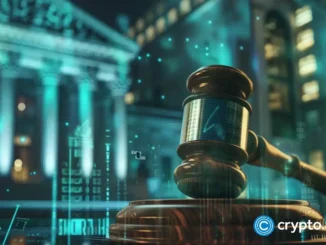 Trump-linked Alt5 Sigma faces SEC disclosure gap scrutiny