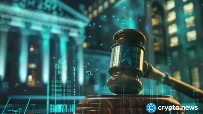 Trump-linked Alt5 Sigma faces SEC disclosure gap scrutiny