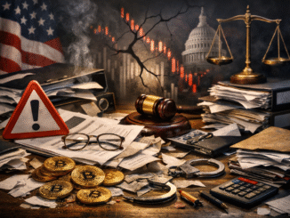 Regulatory questions mount around Alt5 Sigma’s Trump-backed deal