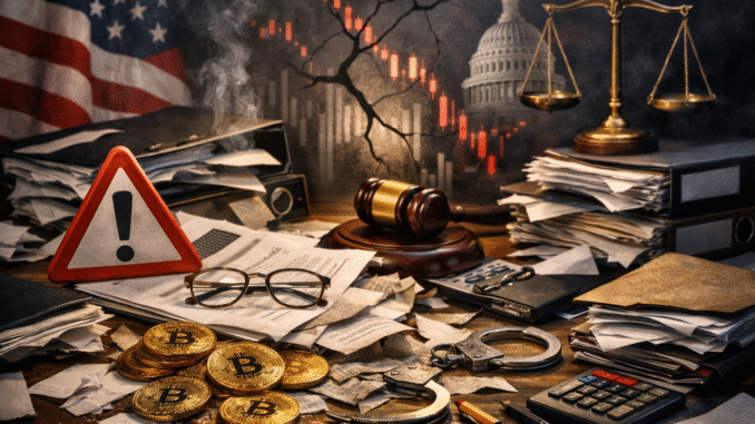 Regulatory questions mount around Alt5 Sigma’s Trump-backed deal