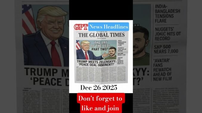 Trump's new deal for ukraine #americangovernment #crypto #news #Trump #americanpolitics #CNN #meme