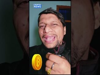 👉 Trust Wallet Hack 😱 ₹62 Crore Chori | Crypto News #Shorts