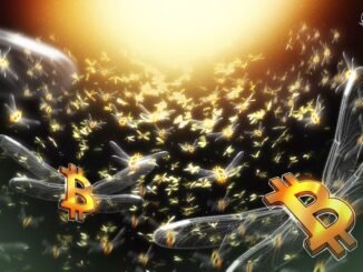 Two Dormant Casascius Coins Unlock $179M in BTC