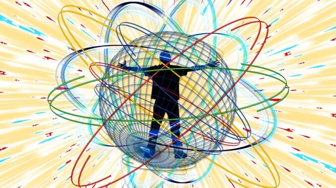 UK and Germany plan to commercialise quantum supercomputing