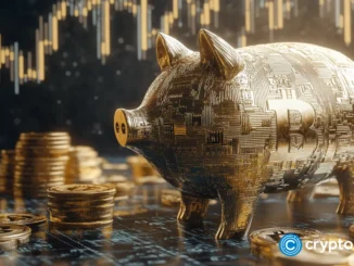 U.S. Bitcoin ETFs break out of outflow funk with $355M in fresh demand