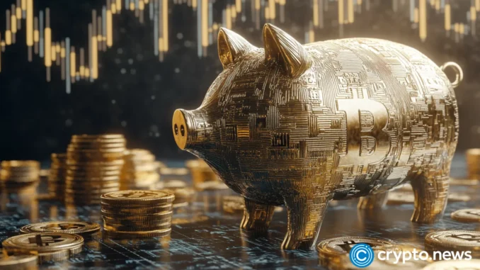 U.S. Bitcoin ETFs break out of outflow funk with $355M U.S. Bitcoin ETFs break out of outflow funk with $355M in fresh demand